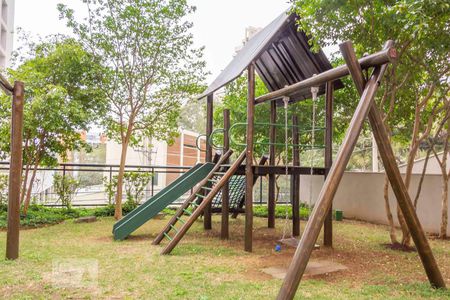 Apartamento para alugar com 190m², 4 quartos e 4 vagasPlayground