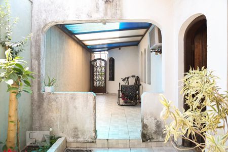 Casa à venda com 416m², 4 quartos e 6 vagasQuintal