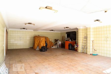 Casa à venda com 416m², 4 quartos e 6 vagasGaragem