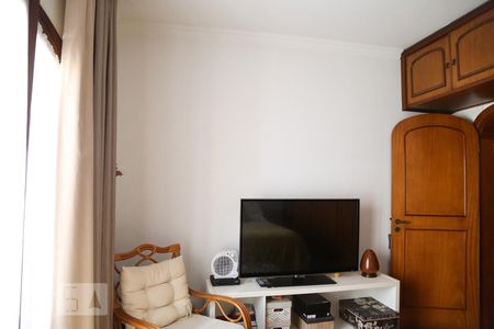 Casa à venda com 416m², 4 quartos e 6 vagasQuarto 2