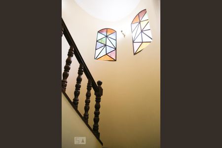 Casa à venda com 416m², 4 quartos e 6 vagasHall de Entrada