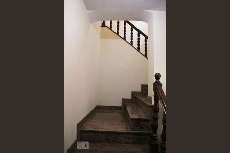 Casa à venda com 416m², 4 quartos e 6 vagasHall de Entrada