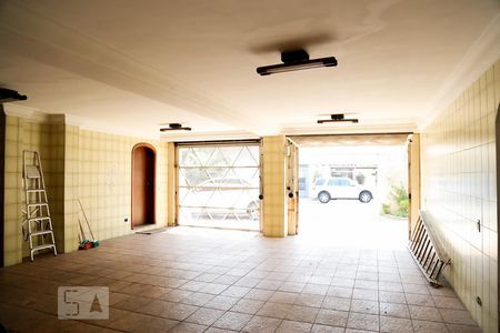 Casa à venda com 416m², 4 quartos e 6 vagasGaragem