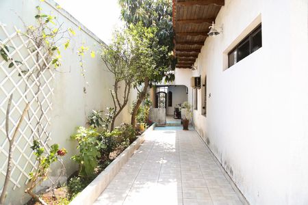 Casa à venda com 416m², 4 quartos e 6 vagasQuintal