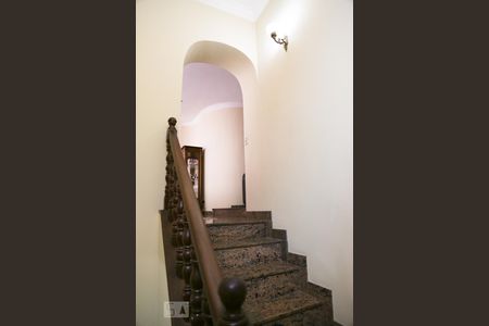 Casa à venda com 416m², 4 quartos e 6 vagasHall de Entrada