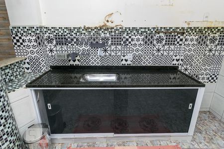 Apartamento à venda com 75m², 2 quartos e sem vagaCozinha