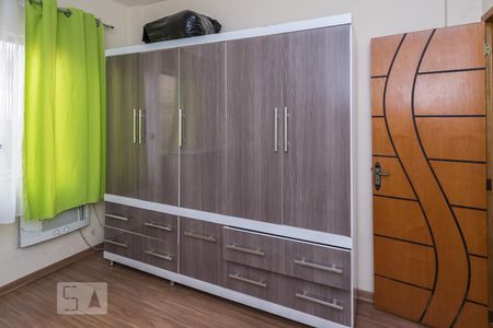 Quarto 1 - Armários de apartamento à venda com 2 quartos, 75m² em Penha, Rio de Janeiro