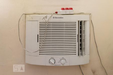 Quarto 1 - Ar condicionado de apartamento à venda com 2 quartos, 75m² em Penha, Rio de Janeiro