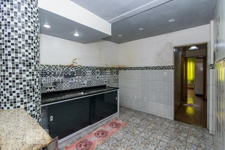 Apartamento à venda com 75m², 2 quartos e sem vagaCozinha