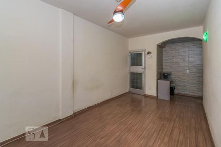 Sala de apartamento à venda com 2 quartos, 75m² em Penha, Rio de Janeiro