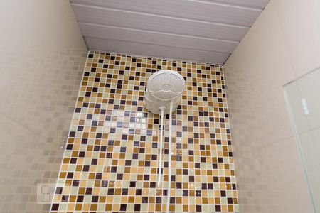 Apartamento à venda com 75m², 2 quartos e sem vagaBanheiro - Chuveiro elétrico