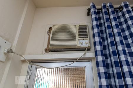 Apartamento à venda com 75m², 2 quartos e sem vagaQuarto 2 - Ar condicionado