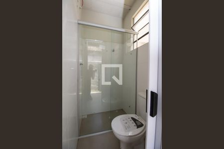 Casa para alugar com 65m², 2 quartos e sem vagaBanheiro