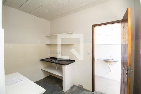 Casa para alugar com 65m², 2 quartos e sem vagaCozinha