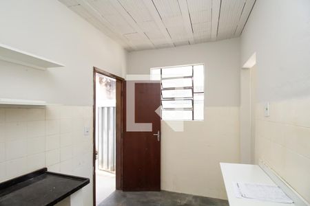 Casa para alugar com 65m², 2 quartos e sem vagaCozinha