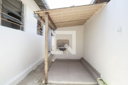 Casa para alugar com 65m², 2 quartos e sem vagaÁrea de Serviço