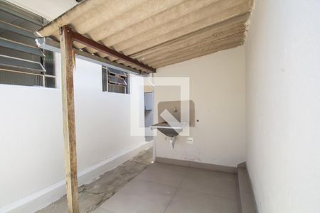 Casa para alugar com 65m², 2 quartos e sem vagaÁrea de Serviço