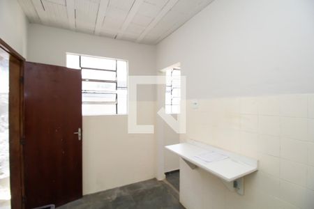 Casa para alugar com 65m², 2 quartos e sem vagaCozinha