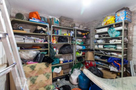 Quarto de Serviço de casa para alugar com 3 quartos, 140m² em Parque Jabaquara, São Paulo