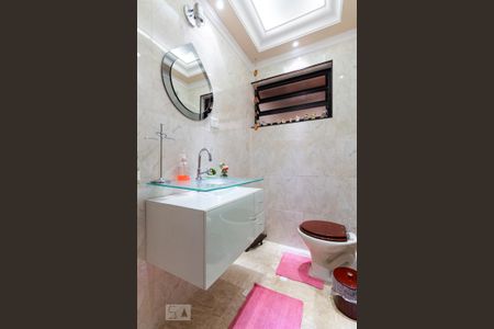 Lavabo de casa para alugar com 3 quartos, 140m² em Parque Jabaquara, São Paulo