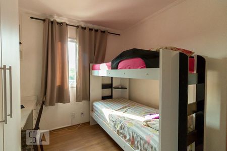 Quarto 1 de apartamento para alugar com 2 quartos, 56m² em Jardim Nova Taboão, Guarulhos