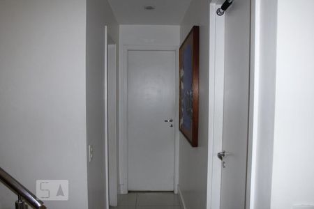 Sala de apartamento à venda com 3 quartos, 182m² em Laranjeiras, Rio de Janeiro