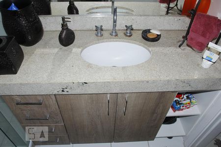 Apartamento à venda com 182m², 3 quartos e 2 vagasBanheiro