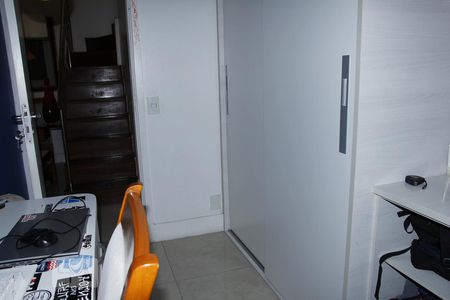 Apartamento à venda com 182m², 3 quartos e 2 vagasQuarto 