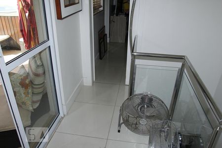 Apartamento à venda com 182m², 3 quartos e 2 vagasSala