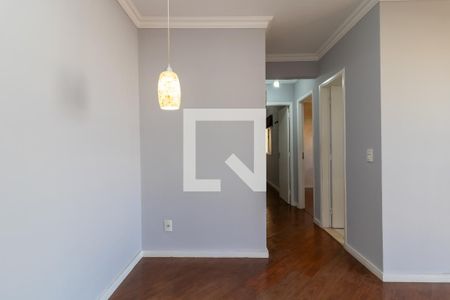 Sala de Jantar de apartamento para alugar com 2 quartos, 50m² em Limão, São Paulo