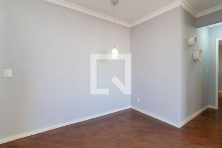 Sala de Jantar de apartamento para alugar com 2 quartos, 50m² em Limão, São Paulo