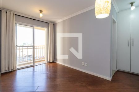 Sala de Jantar de apartamento para alugar com 2 quartos, 50m² em Limão, São Paulo