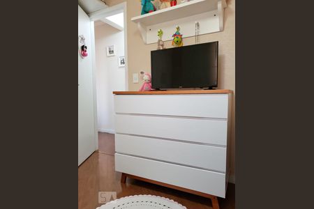 Quarto 2 de apartamento para alugar com 2 quartos, 50m² em Limão, São Paulo