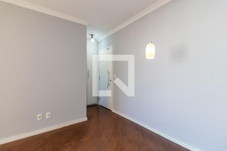 Sala de Jantar de apartamento para alugar com 2 quartos, 50m² em Limão, São Paulo