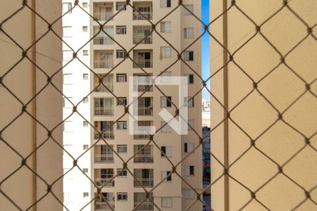 Vista do Quarto 1 de apartamento à venda com 2 quartos, 50m² em Limão, São Paulo