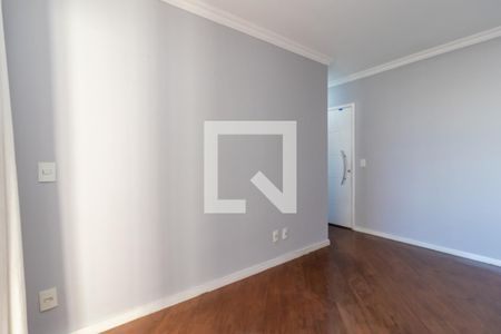 Sala de Estar de apartamento para alugar com 2 quartos, 50m² em Limão, São Paulo