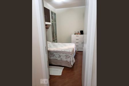 Quarto 1 de apartamento para alugar com 2 quartos, 50m² em Limão, São Paulo