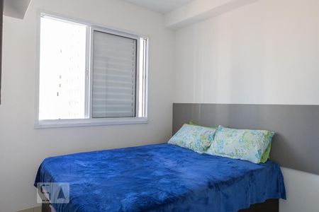 Quarto de apartamento à venda com 1 quarto, 31m² em Água Branca, São Paulo