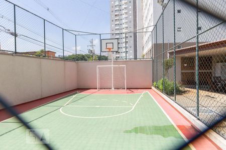 Apartamento à venda com 31m², 1 quarto e sem vagaÁrea comum - Quadra