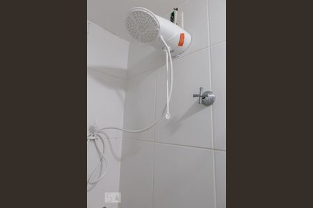 Apartamento à venda com 31m², 1 quarto e sem vagaBanheiro