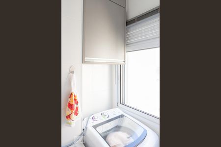 Apartamento à venda com 31m², 1 quarto e sem vagaLavanderia