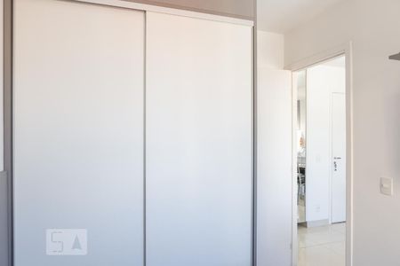 Quarto de apartamento à venda com 1 quarto, 31m² em Água Branca, São Paulo