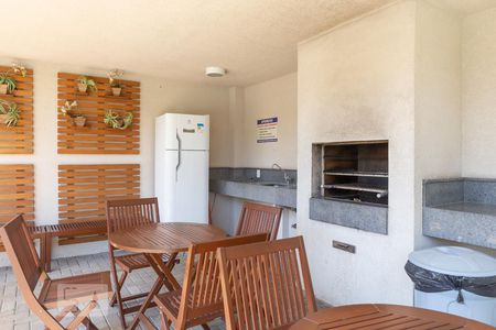 Apartamento à venda com 31m², 1 quarto e sem vagaÁrea comum - Ch