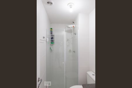 Apartamento à venda com 31m², 1 quarto e sem vagaBanheiro