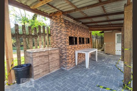 Apartamento para alugar com 50m², 2 quartos e 1 vagaEspaço Gourmet
