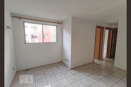 Sala de apartamento para alugar com 2 quartos, 50m² em São João Batista, São Leopoldo