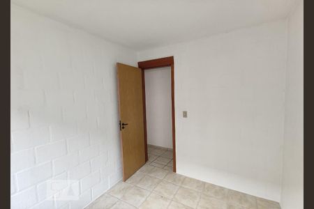 Dormitório de apartamento para alugar com 2 quartos, 50m² em São João Batista, São Leopoldo