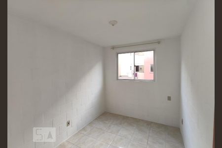 Dormitório de apartamento para alugar com 2 quartos, 50m² em São João Batista, São Leopoldo