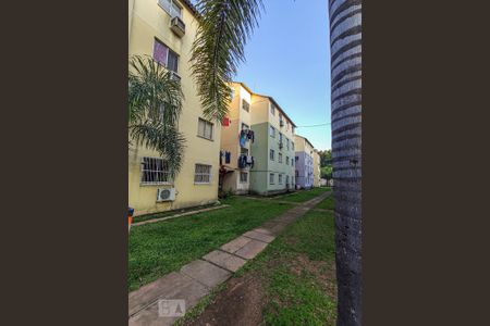 Apartamento para alugar com 50m², 2 quartos e 1 vagaJardim