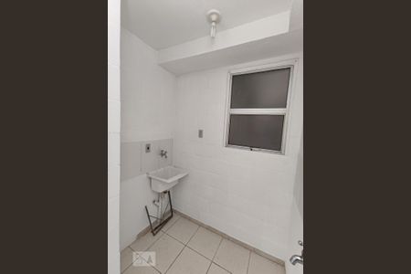 Lavanderia de apartamento para alugar com 2 quartos, 50m² em São João Batista, São Leopoldo